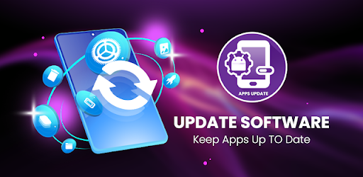 Update Software – App Checker