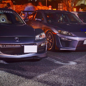 RX-8 SE3P