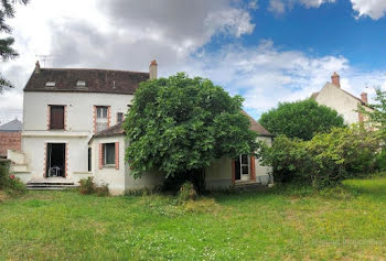 maison à Sens (89)