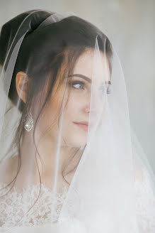 Wedding photographer Nadya Zhdanova (nadyzhdanova). Photo of 6 June 2018