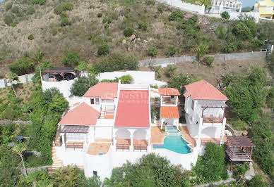 Villa with pool 2