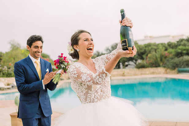 Photographe de mariage Céline Cartallas (celinecartallas). Photo du 11 avril