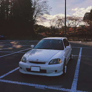 シビックタイプR EK9
