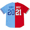 don't hate baseball jersey ss21