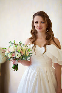 Wedding photographer Lyudmila Buymova (buymova). Photo of 4 February 2023