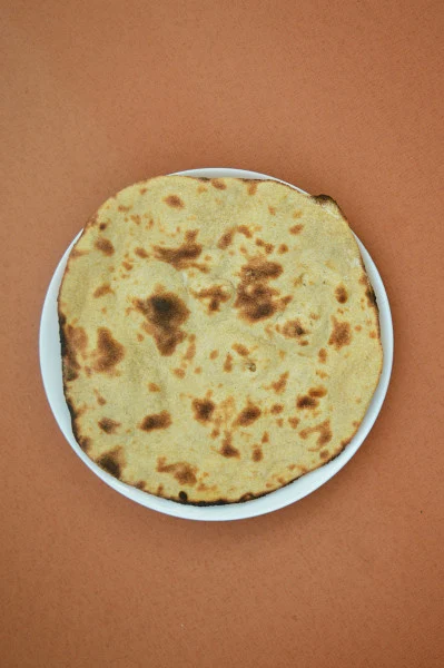 Tandoori Roti