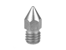 Raise3D V2H Wear Resistant Nozzle 0.80mm