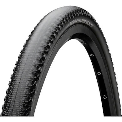 Continental Terra Hardpack Tire - 650b x 50, Tubeless, PureGrip, ShieldWall System