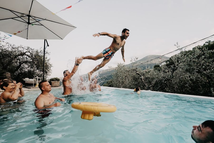 Fotógrafo de casamento Giuliano Lo Re (giulianolore). Foto de 11 de fevereiro 2022