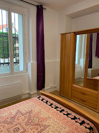 appartement à Saint-Denis (93)