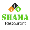 Shama Restaurant, CV Raman Nagar, Mahadevapura, Bangalore logo