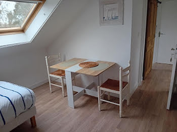 appartement à La Forest-Landerneau (29)