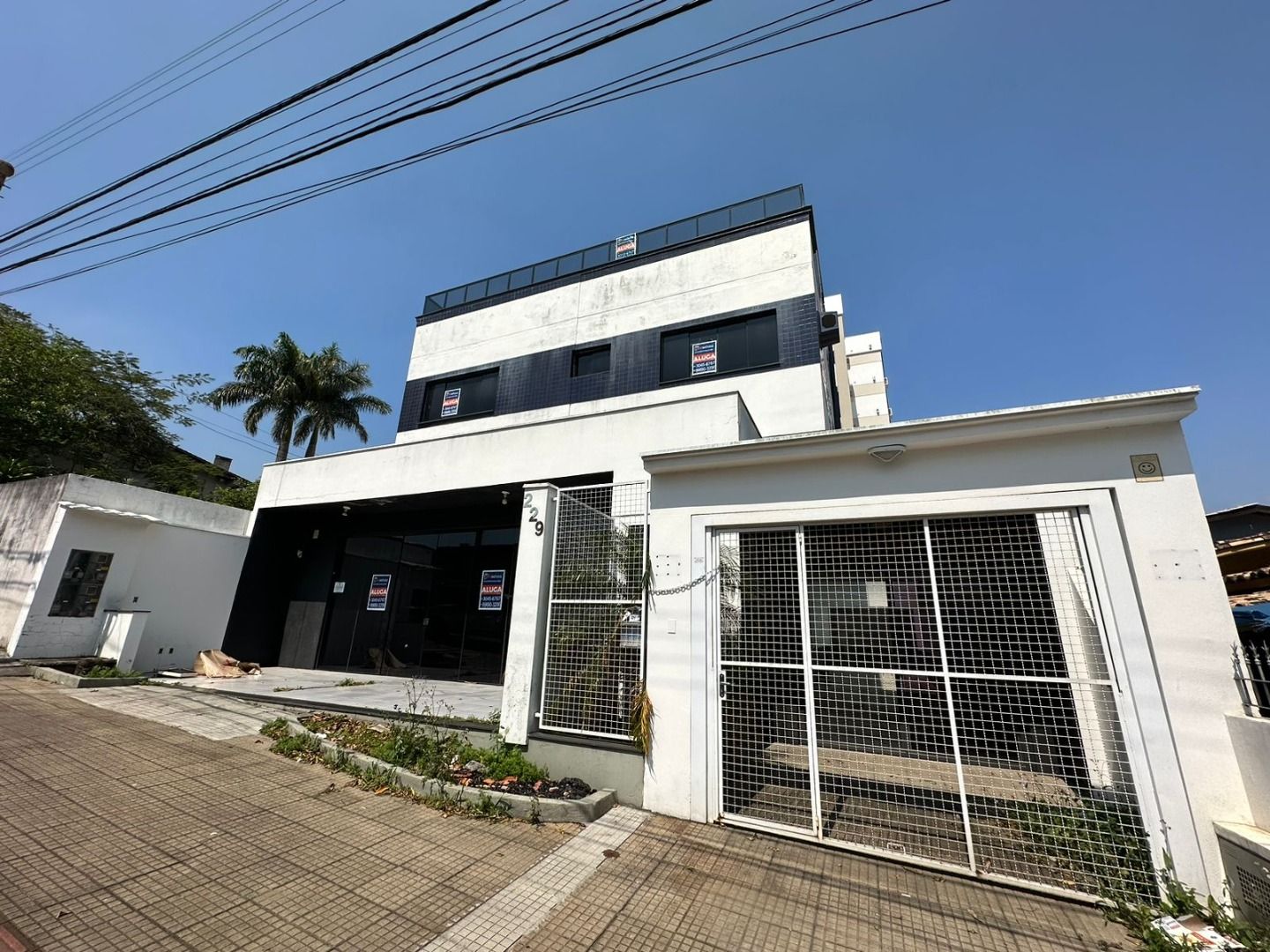 Apartamentos novos Comerciário