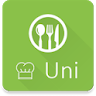 Mensaplan Uni Trier icon