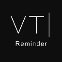 Typing test reminder - vibetype