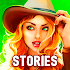 Mia's Stories - Color by Number adventure 1.0.6