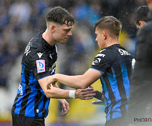 🎥 Europees kampioene geeft de aftrap bij Club Brugge-KV Mechelen en steelt meteen de show