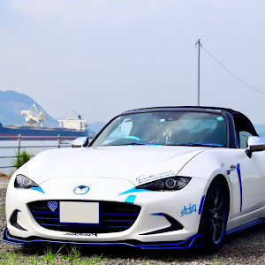 ロードスター ND5RC