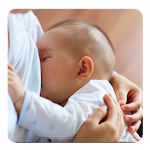 Cover Image of Download Breastfeeding guide 1.1 APK