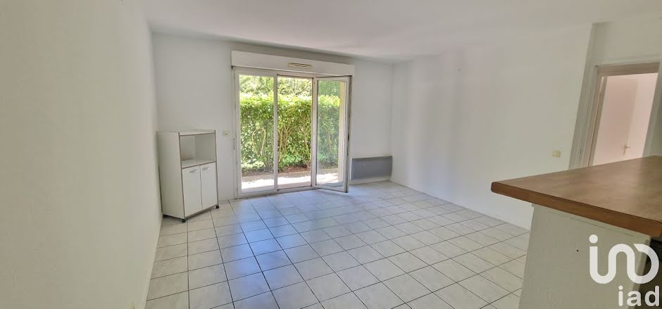 Vente appartement 3 pièces 52 m² à Bordeaux (33000), 220 000 €