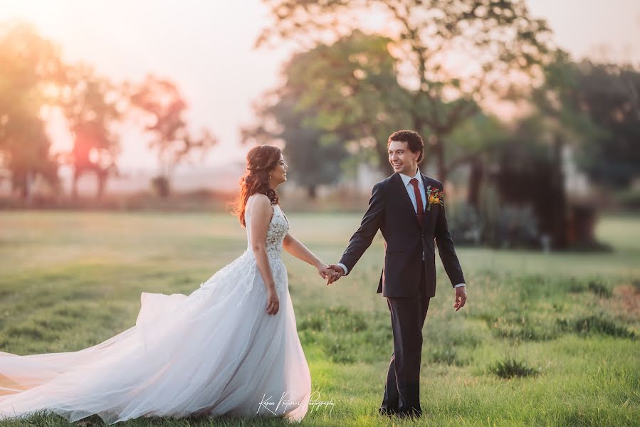 Fotografo di matrimoni Karen Pretorius (karenpretorius). Foto del 17 febbraio 2023