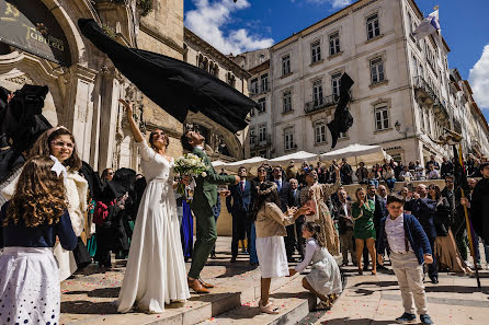 Wedding photographer Nuno Lopes (nunolopesphoto). Photo of 25 April 2022