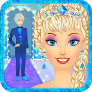 Snow Queen's Wedding FULL PAID.1.5 Icon