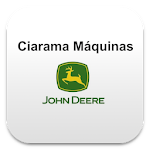 Cover Image of डाउनलोड Ciarama Máquinas - Cliente 2.8.9 APK