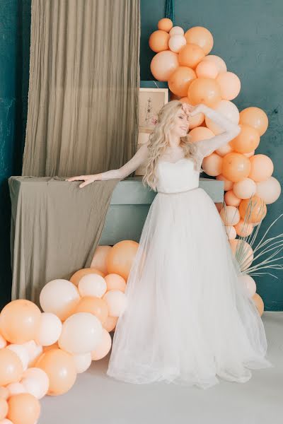 Wedding photographer Polina Makhonina (polinamakhonina). Photo of 19 October 2018