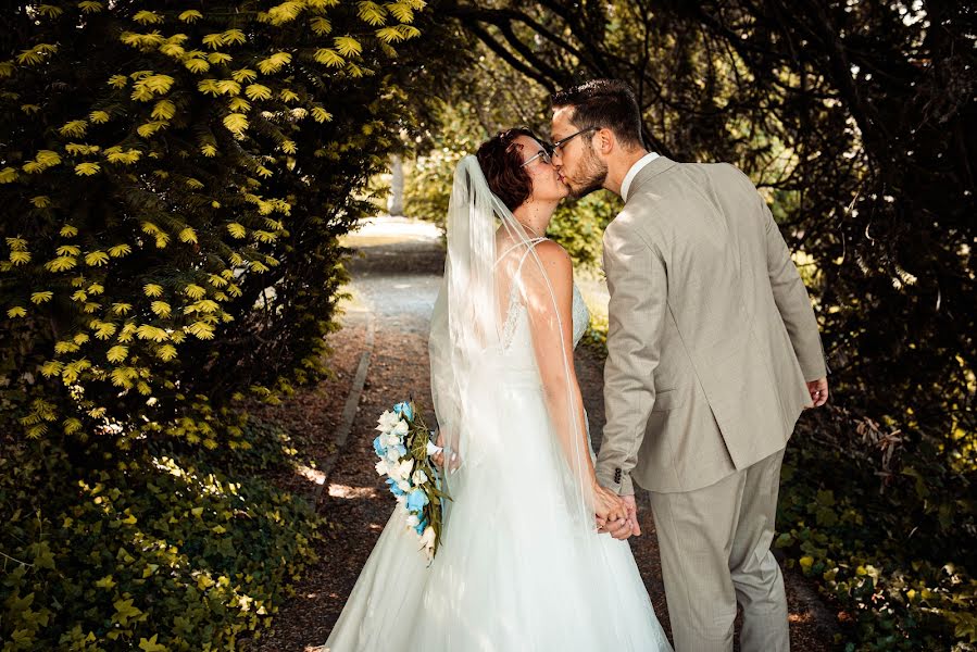 Hochzeitsfotograf Lena Kreten-Wenn (lenorefotografie). Foto vom 29. September 2022