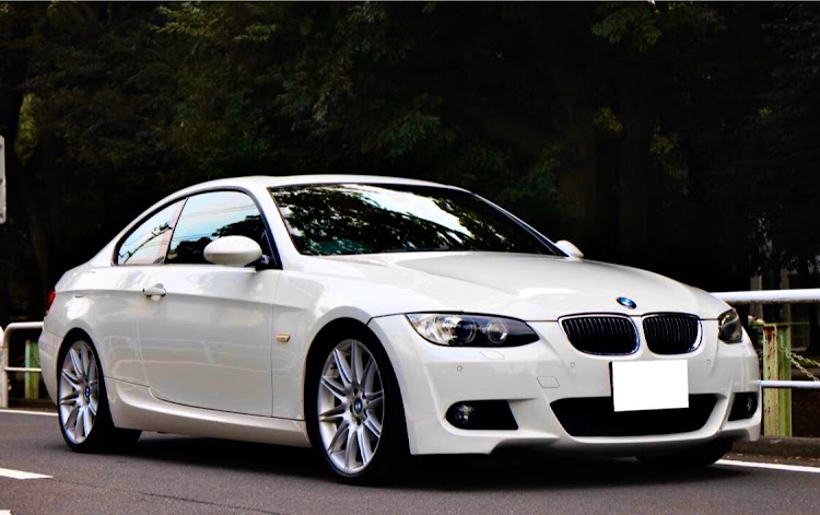 スカイライン GT-RのＢＭＷに関するカスタム事例の投稿画像1枚目