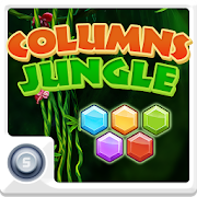 Columns Jungle FREE 1.1.6 Icon