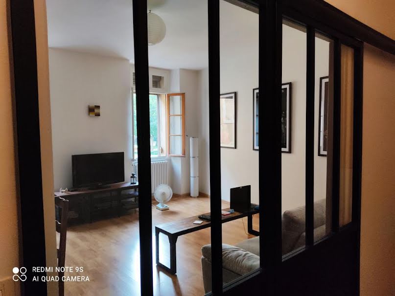 Location  appartement 3 pièces 70 m² à Ales (30100), 750 €