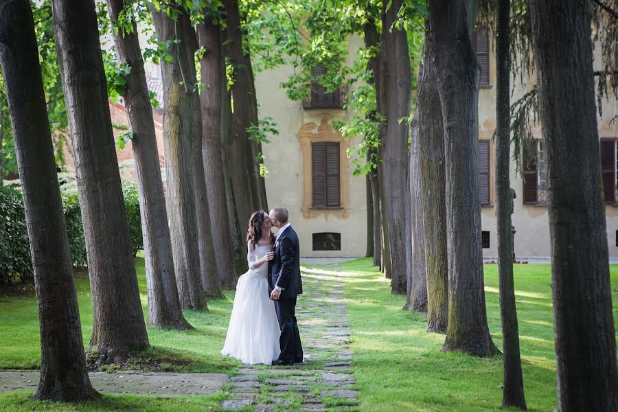 Photographe de mariage Federico Tristani (federicotristani). Photo du 14 février 2019