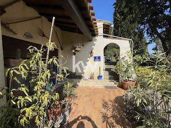 maison à Argens-Minervois (11)