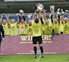 Lierse vrouwen beginnen met ambitie: "We zeggen voor het eerst dat we voor de titel gaan"