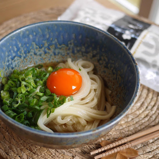 お徳用本膳讃岐うどん並切麺・5袋のセット（つゆ無し）【A-7050】法事