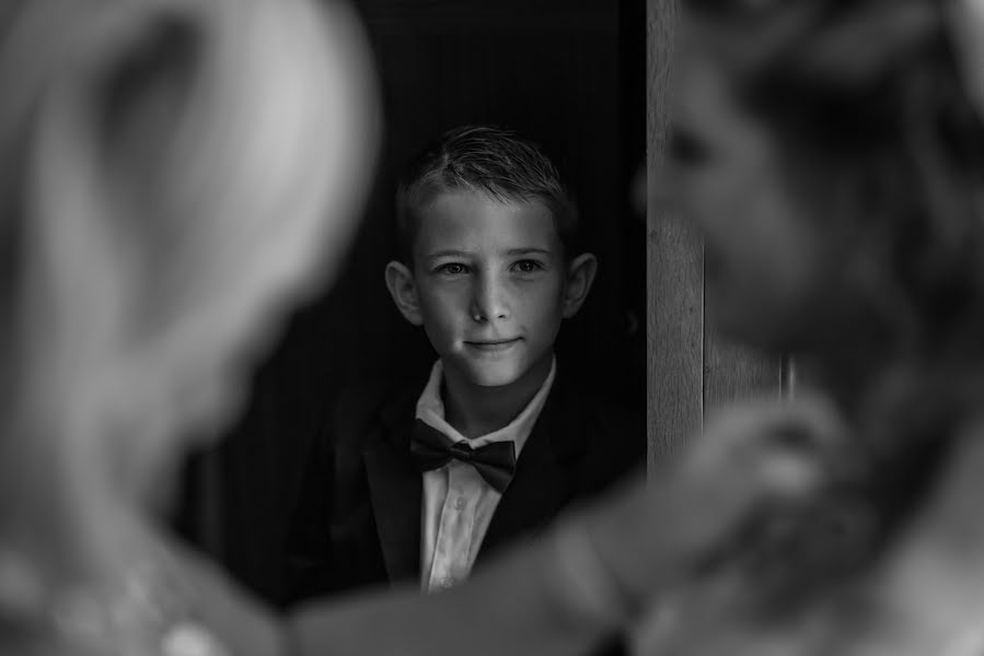 Fotógrafo de casamento Anthony Lemoine (anthonylemoine). Foto de 14 de novembro 2018