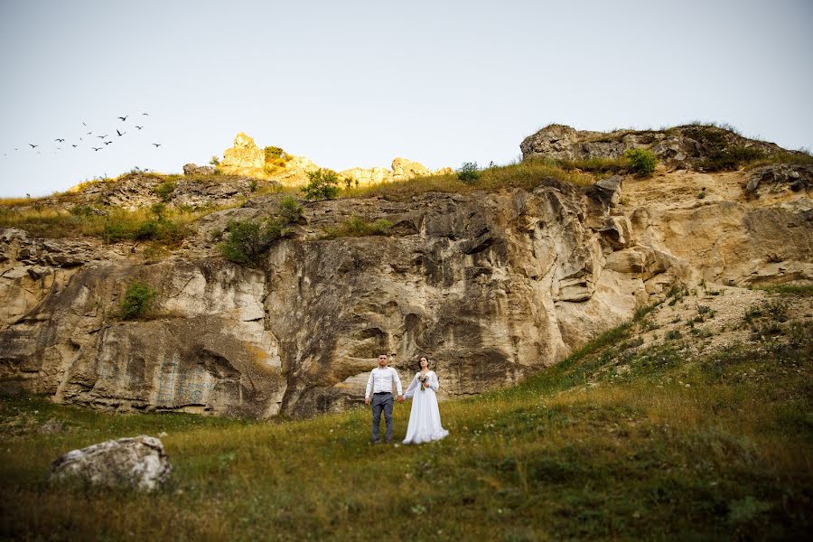 Fotografo di matrimoni Anastasia Herdic (herdicfilms). Foto del 29 agosto 2021