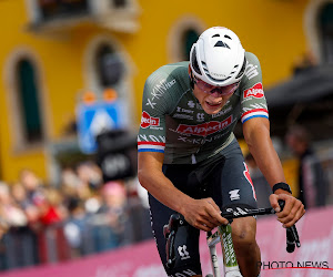 Het scheelde enkele klimkilometers of status van Van der Poel had nog een andere dimensie gekregen