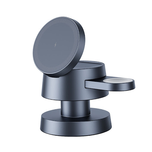 Title 2, Small Night Lamp Three-in-one Magnetic Wireless...
