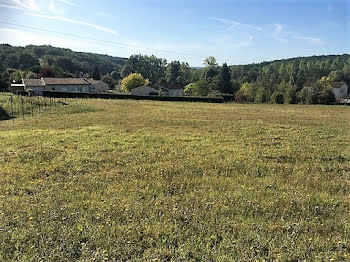 terrain à Paussac-et-Saint-Vivien (24)