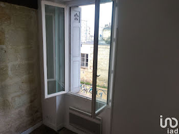 appartement à Bordeaux (33)