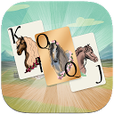 تحميل التطبيق Solitaire Horse Game: Cards التثبيت أحدث APK تنزيل