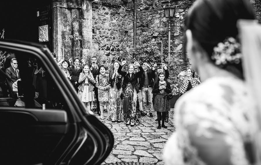 Fotógrafo de casamento Mario Iazzolino (marioiazzolino). Foto de 16 de março 2019