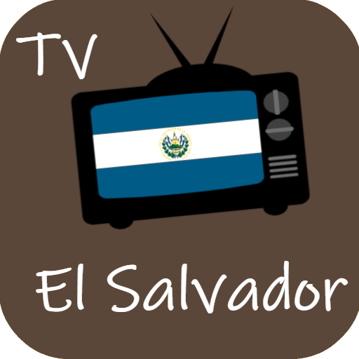 Tv El Salvador Televisión de El Salvador-Tv vivo