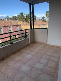 appartement à Beziers (34)