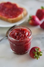 Instant Pot Strawberry Jam was pinched from <a href="https://tastesbetterfromscratch.com/instant-pot-strawberry-jam/" target="_blank" rel="noopener">tastesbetterfromscratch.com.</a>