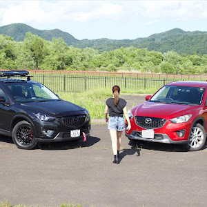 CX-5 KE2AW