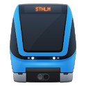 Icon STHLM Traveling - SL Planner